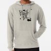 ssrcolightweight hoodiemensoatmeal heatherfrontsquare productx1000 bgf8f8f8 - Soul Eater Merch