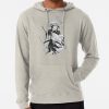 ssrcolightweight hoodiemensoatmeal heatherfrontsquare productx1000 bgf8f8f8 17 - Soul Eater Merch