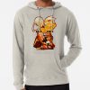 ssrcolightweight hoodiemensoatmeal heatherfrontsquare productx1000 bgf8f8f8 20 - Soul Eater Merch