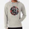 ssrcolightweight hoodiemensoatmeal heatherfrontsquare productx1000 bgf8f8f8 6 - Soul Eater Merch