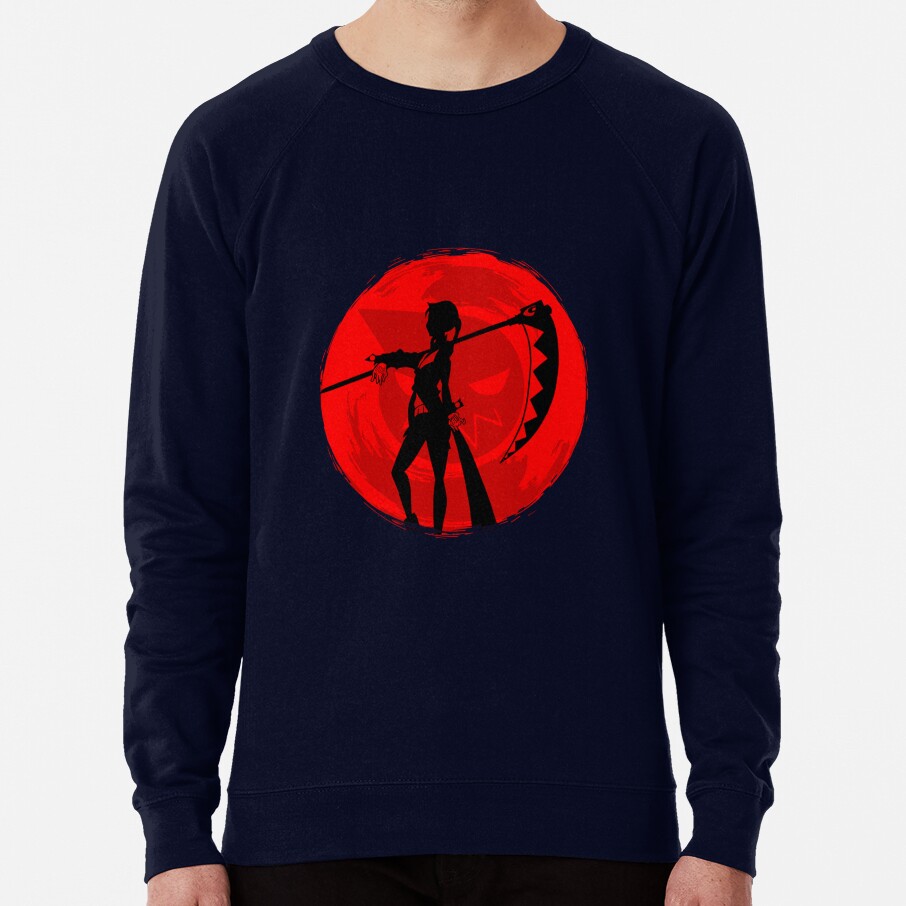 Maka Soul Hunter Sweatshirt - Image 5