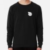 ssrcolightweight sweatshirtmens10101001c5ca27c6frontsquare productx1000 bgf8f8f8 1 - Soul Eater Merch
