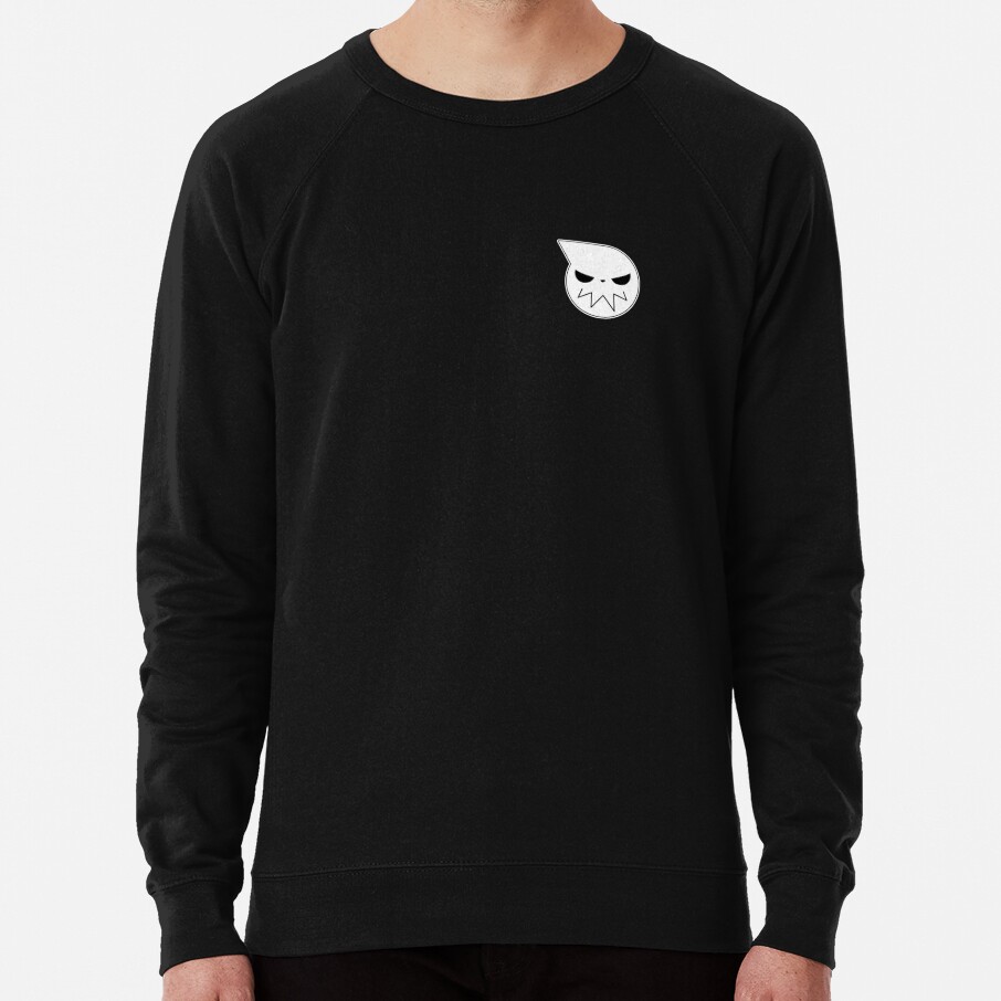 Soul Eater Logo Sweatshirt