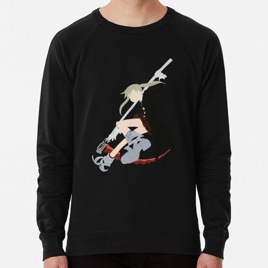 Maka Albarn Souleater Sweatshirt