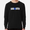 ssrcolightweight sweatshirtmens10101001c5ca27c6frontsquare productx1000 bgf8f8f8 14 - Soul Eater Merch