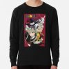 ssrcolightweight sweatshirtmens10101001c5ca27c6frontsquare productx1000 bgf8f8f8 21 - Soul Eater Merch