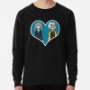 ssrcolightweight sweatshirtmens10101001c5ca27c6frontsquare productx1000 bgf8f8f8 24 - Soul Eater Merch