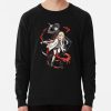 ssrcolightweight sweatshirtmens10101001c5ca27c6frontsquare productx1000 bgf8f8f8 25 - Soul Eater Merch