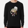 ssrcolightweight sweatshirtmens10101001c5ca27c6frontsquare productx1000 bgf8f8f8 28 - Soul Eater Merch