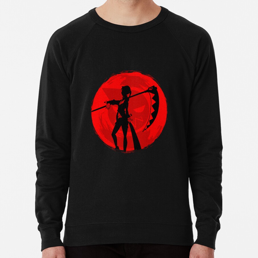Maka Soul Hunter Sweatshirt
