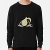 ssrcolightweight sweatshirtmens10101001c5ca27c6frontsquare productx1000 bgf8f8f8 8 - Soul Eater Merch