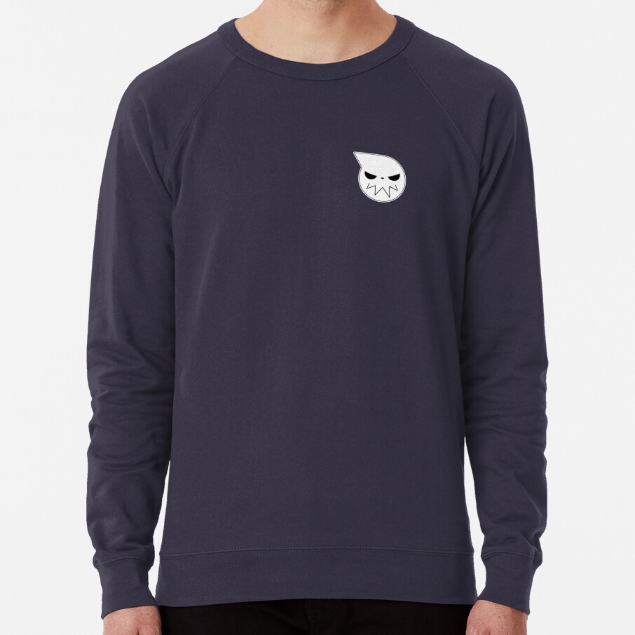 Soul Eater Logo Sweatshirt - Image 5