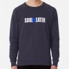 ssrcolightweight sweatshirtmens322e3f696a94a5d4frontsquare productx1000 bgf8f8f8 14 - Soul Eater Merch