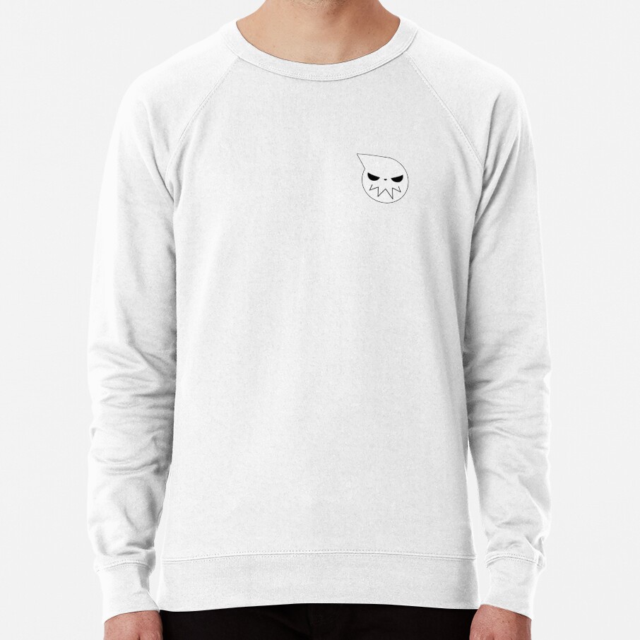 Soul Eater Logo Sweatshirt - Image 6