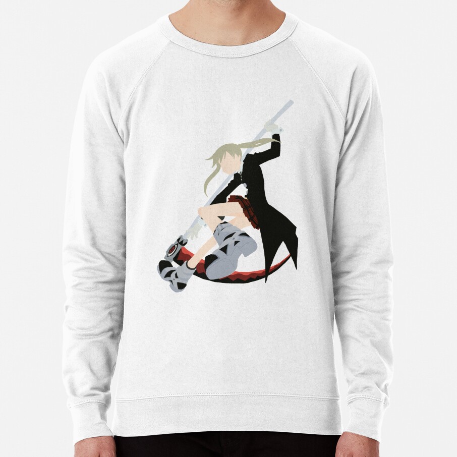 Maka Albarn Souleater Sweatshirt - Image 6