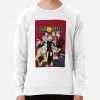 ssrcolightweight sweatshirtmensfafafaca443f4786frontsquare productx1000 bgf8f8f8 16 - Soul Eater Merch