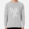 ssrcolightweight sweatshirtmensheather greyfrontsquare productx1000 bgf8f8f8 22 - Soul Eater Merch