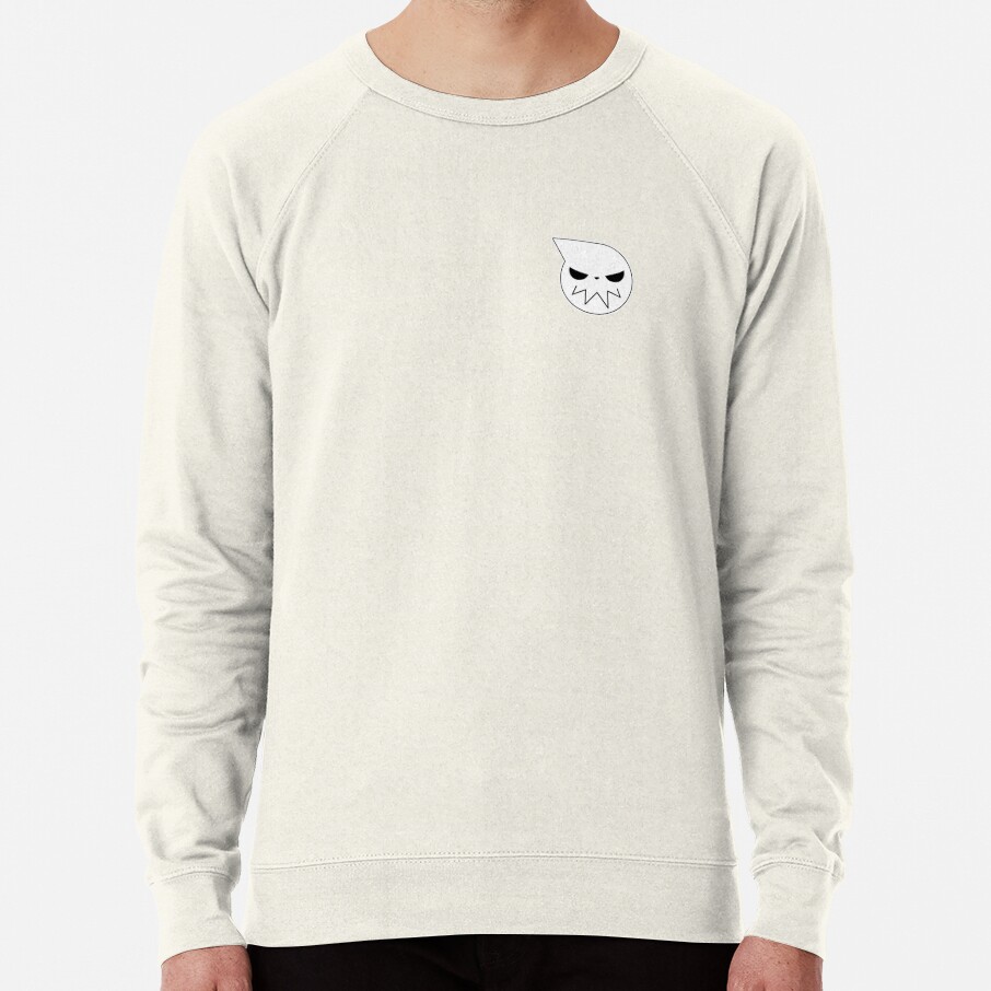 Soul Eater Logo Sweatshirt - Image 2