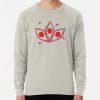 ssrcolightweight sweatshirtmensoatmeal heatherfrontsquare productx1000 bgf8f8f8 23 - Soul Eater Merch