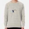 ssrcolightweight sweatshirtmensoatmeal heatherfrontsquare productx1000 bgf8f8f8 26 - Soul Eater Merch