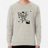 ssrcolightweight sweatshirtmensoatmeal heatherfrontsquare productx1000 bgf8f8f8 27 - Soul Eater Merch