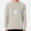 ssrcolightweight sweatshirtmensoatmeal heatherfrontsquare productx1000 bgf8f8f8 30 - Soul Eater Merch