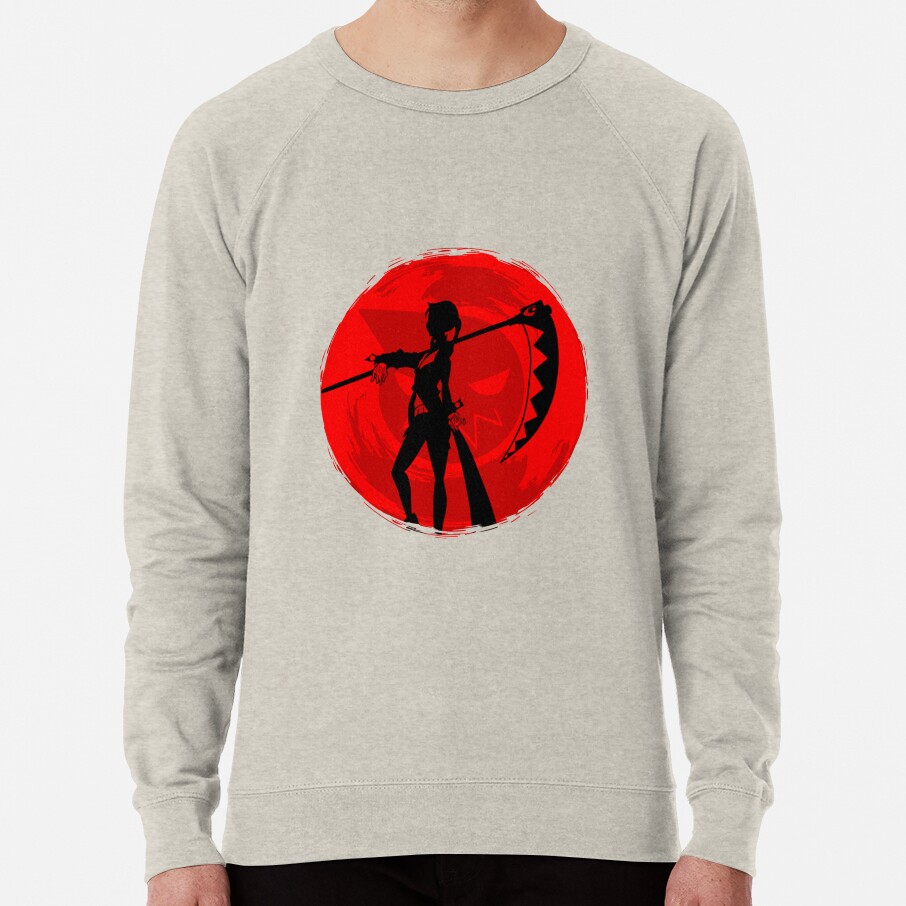 Maka Soul Hunter Sweatshirt - Image 3
