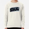 ssrcolightweight sweatshirtmensoatmeal heatherfrontsquare productx1000 bgf8f8f8 4 - Soul Eater Merch
