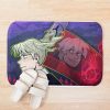 urbathmat flatlay context smallsquare750x1000.1u5 2 - Soul Eater Merch