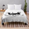 urblanket large bedsquarex1000.1u2 1 - Soul Eater Merch
