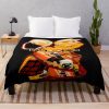 urblanket large bedsquarex1000.1u2 15 - Soul Eater Merch