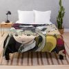 urblanket large bedsquarex1000.1u2 18 - Soul Eater Merch