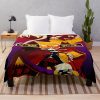 urblanket large bedsquarex1000.1u2 20 - Soul Eater Merch