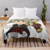 urblanket large bedsquarex1000.1u2 3 - Soul Eater Merch