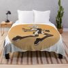 urblanket large bedsquarex1000.1u2 4 - Soul Eater Merch