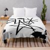 urblanket large bedsquarex1000.1u2 6 - Soul Eater Merch
