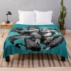 urblanket large bedsquarex1000.1u2 9 - Soul Eater Merch