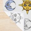 urshower curtain detailsquare1000x1000 19 - Soul Eater Merch