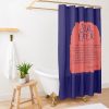 urshower curtain opensquare1500x1500 17 - Soul Eater Merch