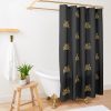 urshower curtain opensquare1500x1500 20 - Soul Eater Merch