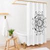 urshower curtain opensquare1500x1500 26 - Soul Eater Merch