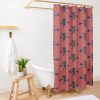 urshower curtain opensquare1500x1500 29 - Soul Eater Merch