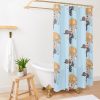 urshower curtain opensquare1500x1500 9 - Soul Eater Merch