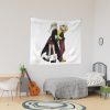 urtapestry lifestyle dorm mediumsquare1000x1000.u2 9 - Soul Eater Merch