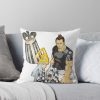 urthrow pillow couch smallsquare1000x1000.u2 11 - Soul Eater Merch
