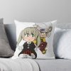 urthrow pillow couch smallsquare1000x1000.u2 14 - Soul Eater Merch