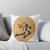 urthrow pillow couch smallsquare1000x1000.u2 17 - Soul Eater Merch