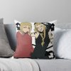 urthrow pillow couch smallsquare1000x1000.u2 20 - Soul Eater Merch