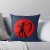 urthrow pillow couch smallsquare1000x1000.u2 6 - Soul Eater Merch