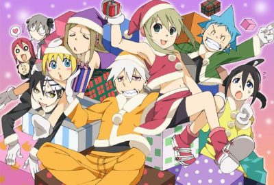 Top 7 Soul Eater Gifts For Christmas 2025 - Soul Eater Merch